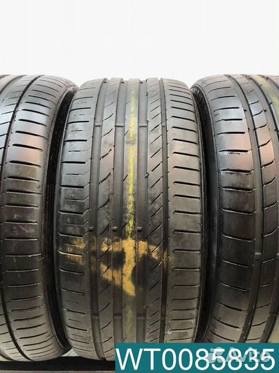 Continental ContiSportContact 5 225/40 R18 103N