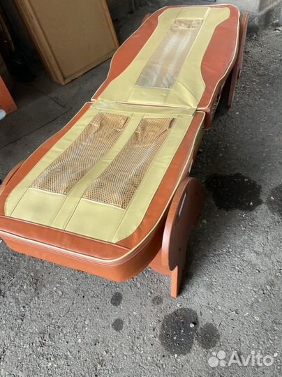 Массажер Migun hy 7000 e