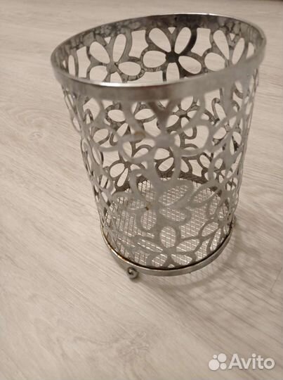 Подставка для кухонных принадлежностей