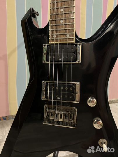 Гитара Ibanez Xiphos XP300FX