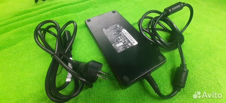 Блок питания HP 230w 19.5V 11.8A 7.4x5.0 оригинал