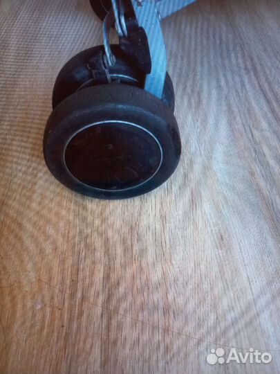 Коляска трость maclaren