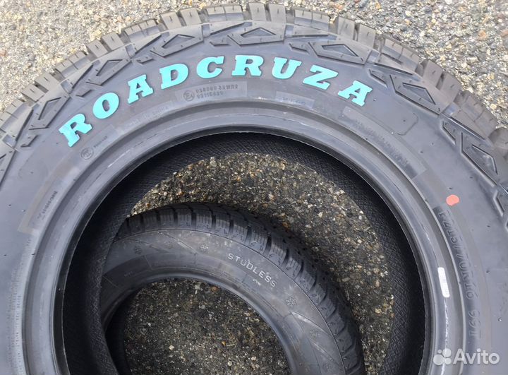 Roadcruza RA1100 A/T 215/70 R16 99T