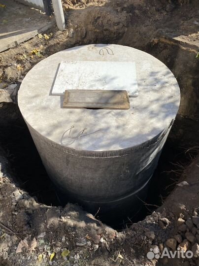 Жби кольца 90см, 1.20, 1.50, 1.70