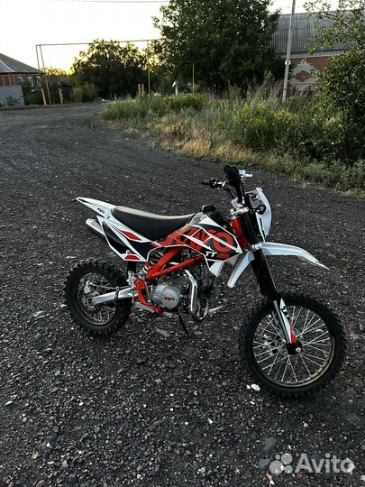 Кайо 125