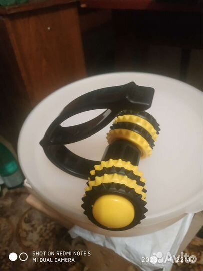 Массажёры для тела