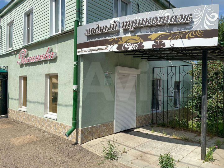Торговая площадь, 39 м²