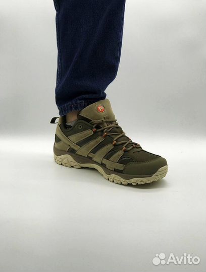 Кроссовки мужские Merrell 41-46