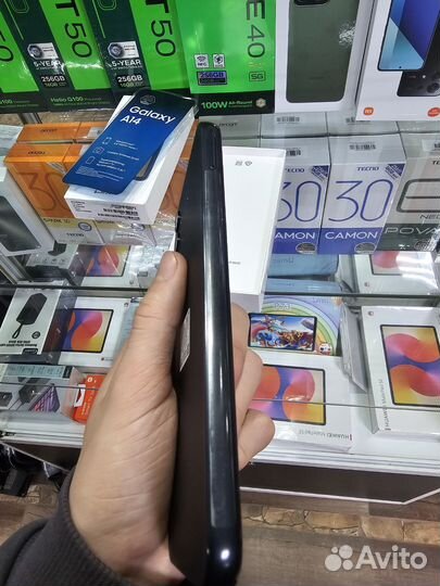 Samsung Galaxy A14, 4/128 ГБ