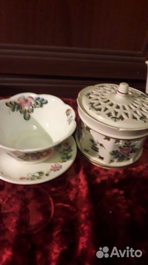 Семикаракорская роспись СССР