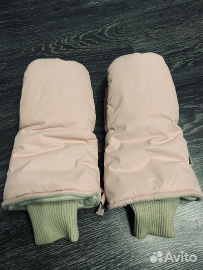 Коляска 2 в 1 Indigo Antica