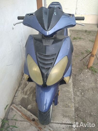 Продаю мопед,в хорошем состояние,150 кубов