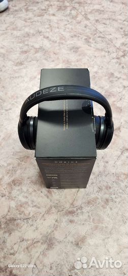 Audeze mobius