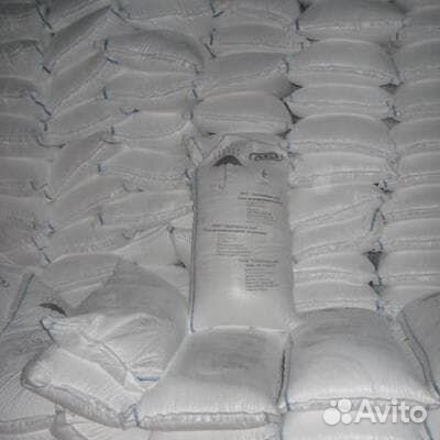 Калий Гидроокись Техническая