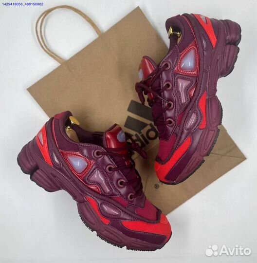 Adidas Raf Simons Ozweego 3 (Арт.50961)