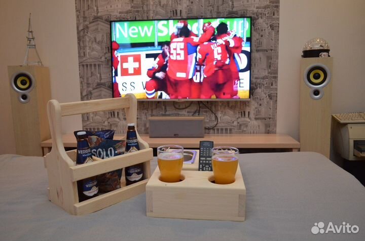 Набор подарочный (пивница)