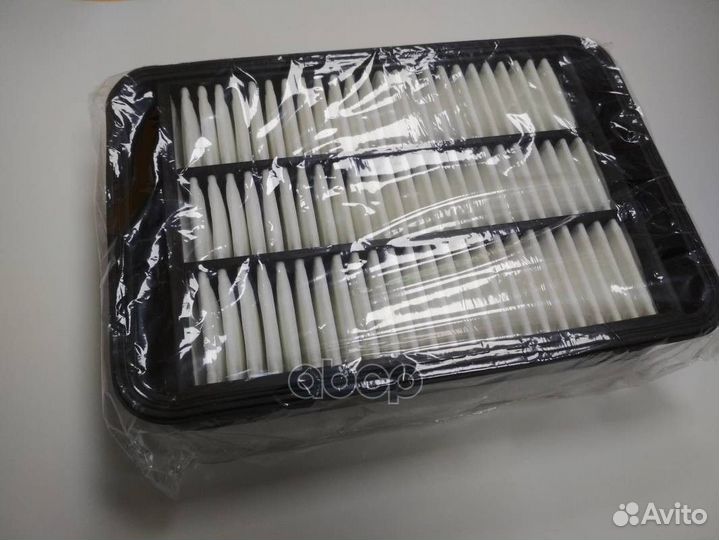 Фильтр воздушный sakura A-5828 A-5828 Sakura