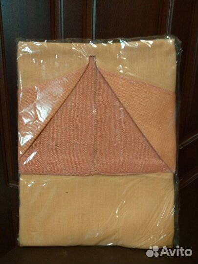 Скатерть лен