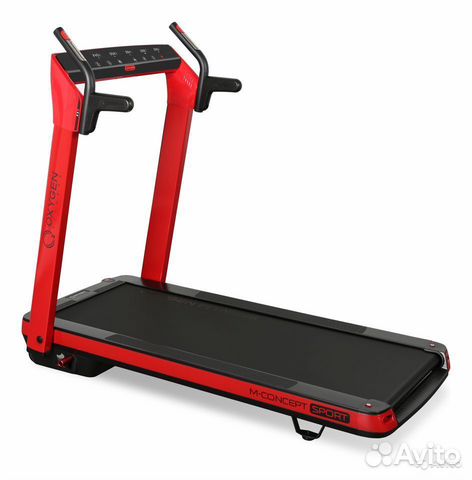 Беговая дорожка Оxygen M-Concept Sport