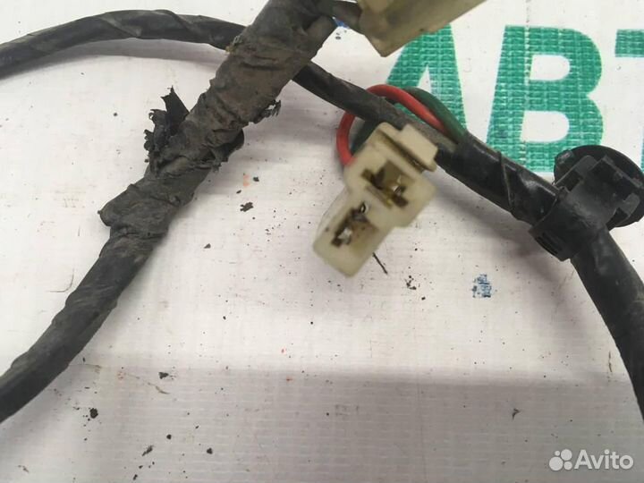 Проводка двери для Toyota Vista 3 1990-1994г