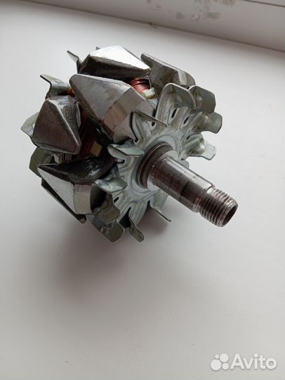 Ротор генератора avb3425dd