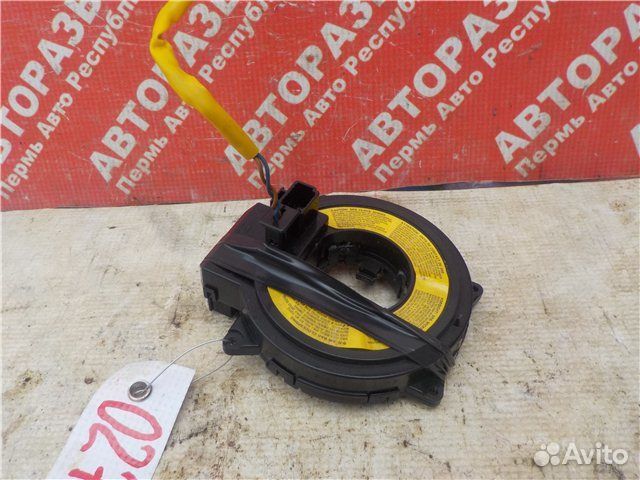 Контактное кольцо SRS Kia Cerato 2004-2008