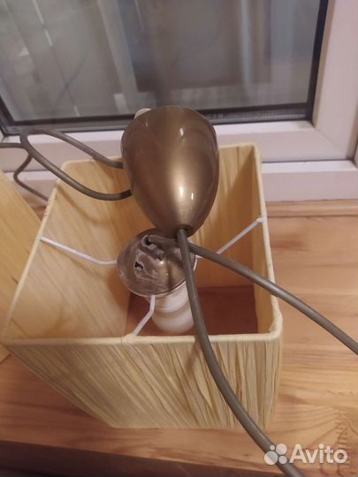 Светильник навесной