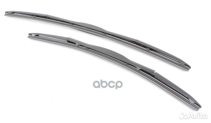 Щетки стеклоочистителя к-кт X5 F15/F85, X6 F16