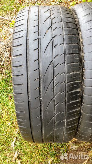 Continental ContiCrossContact UHP 265/50 R20