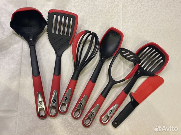 Набор поварешек