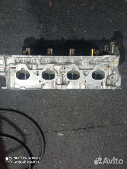 Гбц nissan primera 2.0