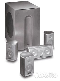 Infinity TSS- 750 LT/230