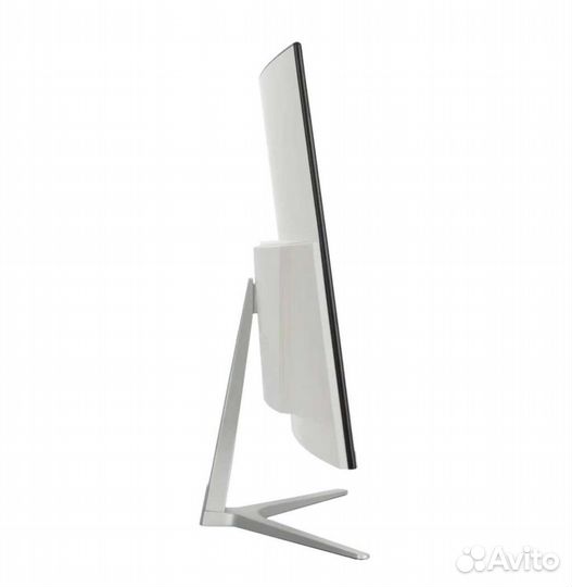 Игровой монитор Asus 2K 144/165гц 27 дюйма Новый