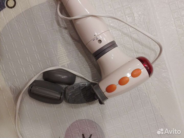 Массажер Scarlett sc-206