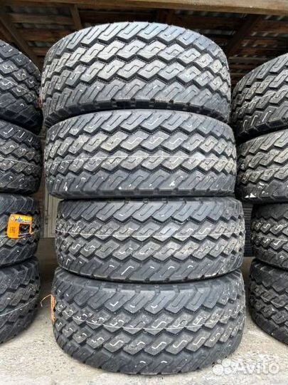 Advance GL689A 20PR 169K TL 445/65R22,336