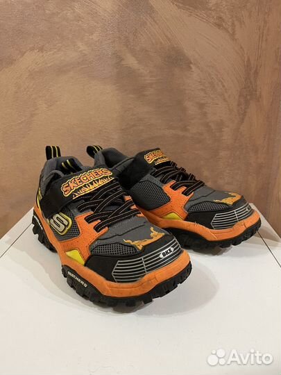Кроссовки skechers 36