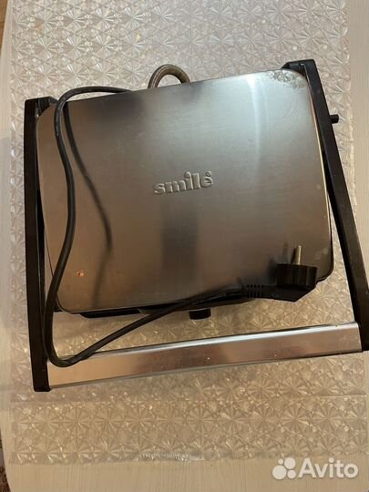 Электрогриль