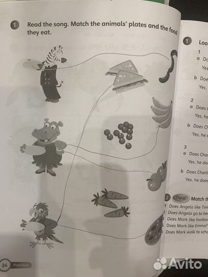 Учебник и рабочая тетрадь super minds