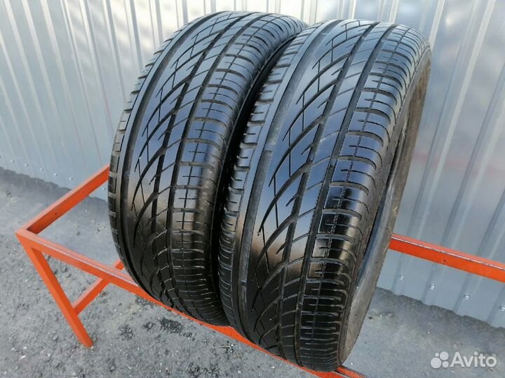 Continental ContiPremiumContact 185/60 R15 88H