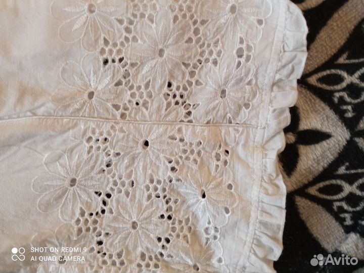 Блуза женская новая размер 48