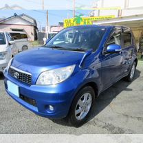 Toyota Rush 1.5 AT, 2010, 76 000 км, с пробегом, цена 1 120 000 руб.