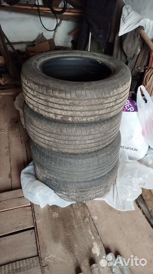 Hankook Ventus Prime 2 K115 225/60 R17 99H