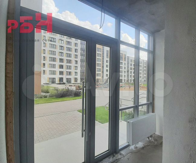 Коммерция в ЖК 