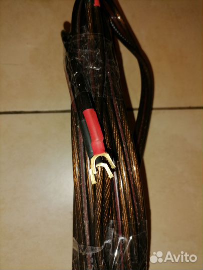 Аудио шнур Neotech cable PC OFC litze KS -102
