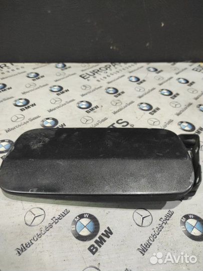 Лючок бензобака Mercedes-Benz E Class W124