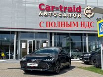 Toyota Avalon 2.5 AT, 2023, 3 517 км, с пробегом, цена 4 360 000 руб.