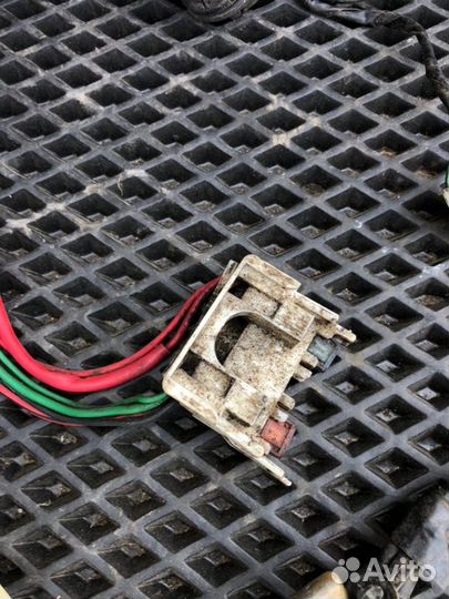 Проводка на скутер Honda Dio 34 35 GBL