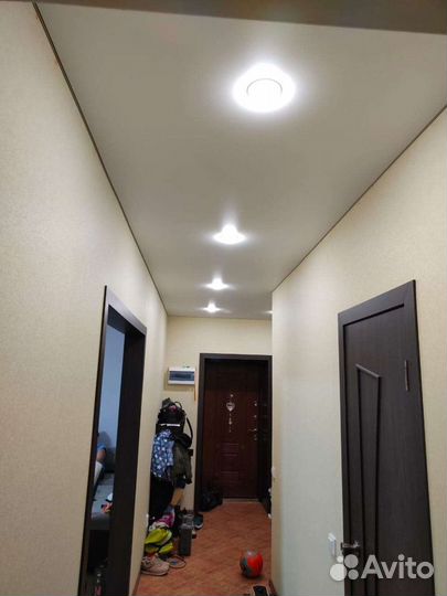 Ремонт квартир под ключ