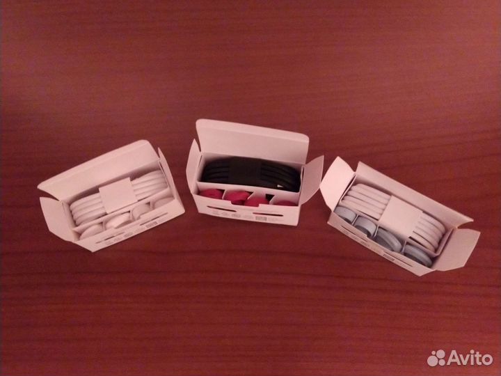 Сменные амбушюры для galaxy buds+