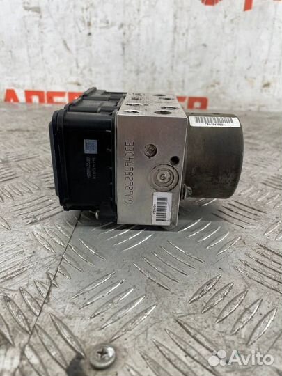 Блок ABS Ford S-MAX 2.5T, huwa